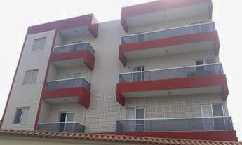 Imagem 1: Apartamento para venda na segunda quadra da praia