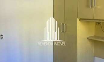 Imagem 7: APARTAMENTO 2 DORMITORIOS 1VAGA LAZER