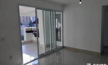 Imagem 2: Apartamento para Venda em Santo André, Campestre, 2 dormitórios, 2 suítes, 3 banheiros, 2