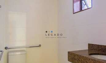 Imagem 4: Em frente ao Hospital Regional de Ceilândia