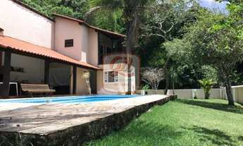 Imagem 4: Rio de Janeiro - Casa em Condomínio - Jacarepaguá