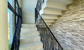 Imagem 3: Casa de condomínio sobrado para venda com 380 metros quadrados com 5 quartos