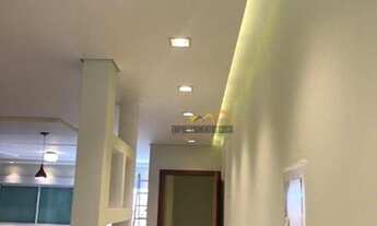 Imagem 6: Casa com 3 dormitórios à venda, 209 m² por R$ 550.000,00 - Jardim São Jorge - Itu/SP