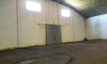 Imagem 6: Alugo Galpão de 6000m² na BR 364 no Distrito industrial de Cuiabá MT