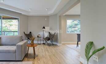 Imagem 2: APARTAMENTO Apartamento com 4 dormitórios