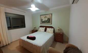 Imagem 3: APARTAMENTO DIFERENCIADO EDIFÍCIO LA DEFENSE COM 3 SÚITES, FACE SOMBRA, ANDAR 10