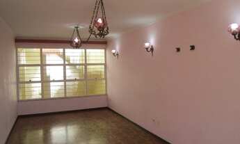 Imagem: Casa comercial para alugar na Vila Augusta