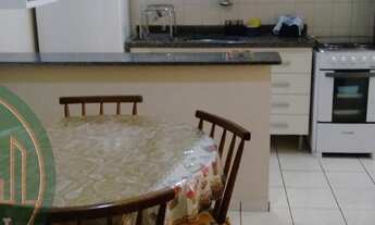 Imagem: Apartamento Praia Grande Poucos Metros do