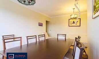 Imagem 6: Venda Apartamento 3 Dormitórios - 90 m² Vila Clementino