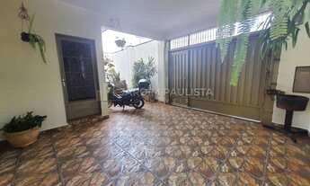 Imagem 3: Ribeirão Preto - Casa Padrão - Avelino Alves Palma