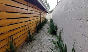 Imagem 2: Casa - Jardim do Vale - Jacareí - 2 Dormitórios - 250m²