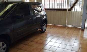 Imagem 4: Sobrado à venda, 185 m² por R$ 480.000,00 - Parque Novo Oratório - Santo André/SP