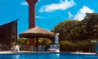 Imagem: Casa na Praia dos Carneiros