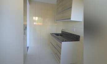 Imagem 4: MSFF040 - Apartamento para venda com 45 metros quadrados com 1 quarto em Federação - Salva