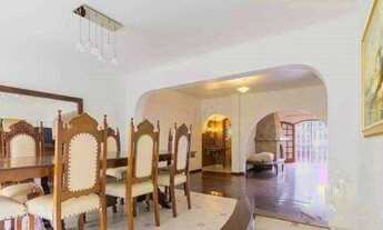 Imagem 6: Casa com 3 dormitórios à venda, 325 m² por R$ 2.650.000,00 - Jardim - Santo André/SP