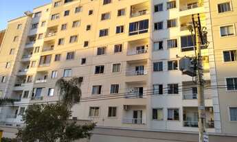 Imagem: Apartamento 3/4 Negrão de Lima