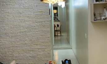 Imagem 2: Apartamento em Barueri - 2 dormitórios - 1 vaga - 390 mil - Oportunidade