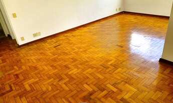 Imagem 4: São Paulo - Apartamento Padrão - Moema