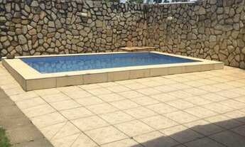 Imagem: Alugo casa em sauaçuhy por temporada (com