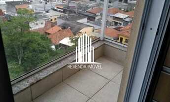 Imagem 3: APARTAMENTO 69M² 2 DORMITÓRIOS (1SUÍTE), 1 VAGA EM VILA BOCAINA - MAUÁ
