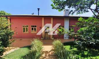 Imagem: Casa - Chácara São Rafael - Campinas