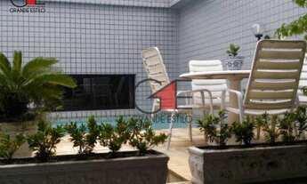 Imagem: Cobertura com 3 dormitórios à venda, 240