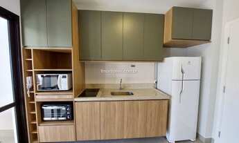 Imagem 6: São Paulo - Apartamento Padrão - Campo Belo