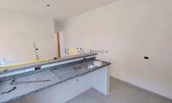 Imagem 4: Casa com 2 dorms, Balneário Gaivotas, Itanhaém - R$ 300 mil, Cod: 829