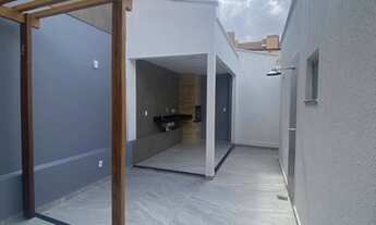 Imagem 7: Casa de condomínio MAGESTIC. TODA REFORMADA. COM CHURRASQUEIRA. CHAME