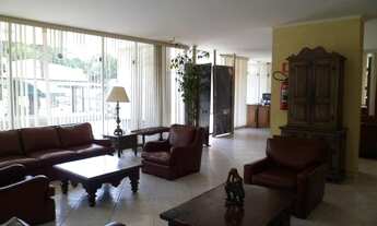 Imagem 2: Alto da Boa Vista, São Paulo - SP