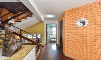 Imagem 7: Sobrado para venda com 288 metros quadrados com 3 quartos em Parolin - Curitiba - PR