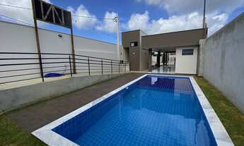 Imagem: Casa 2/4 Suite no Condomínio Coral Garden