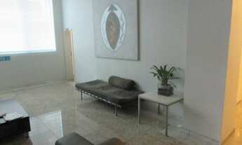 Imagem 6: Excelente conjunto para consultório, com ampla recepção no térreo