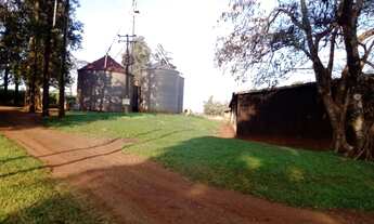 Imagem 3: Fazendas e citio