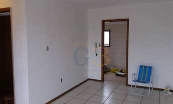 Imagem 4: Apartamento com 2 dormitórios para alugar, 77 m² por R$ 1.600,00/mês - Centro - Pelotas/RS