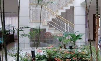 Imagem 7: Casa com 3 dormitórios, 811 m² - venda por R$ 5.800.000,00 ou aluguel por R$ 30.000,00/mês