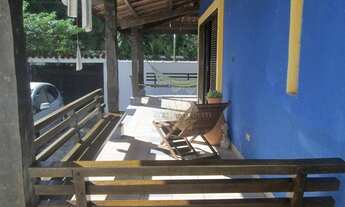 Imagem 3: Sobrado com 4 dormitórios à venda, 200 m² por R$ 900.000,00 - Praia de Juquehy - São Sebas