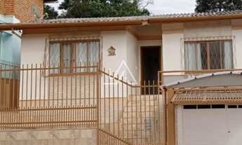 Imagem: CASA 3 DORMITÓRIOS