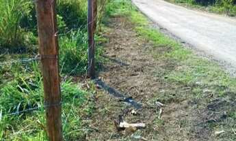 Imagem 2: TERRENO DE 800M2,CHÁCARA VIVENDAS BELA VISTA