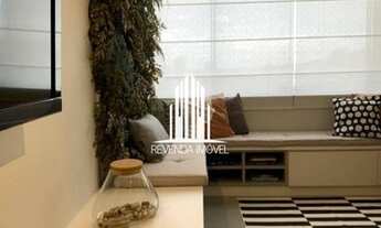 Imagem 3: Apartamento com 3 dormitórios, 136 m², à venda por R$ 989.361