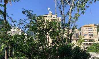 Imagem 3: Apartamento com 3 quartos à venda, Laranjeiras, Rio de Janeiro/RJ