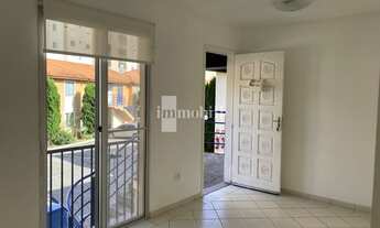 Imagem 6: CASA DE 2 DORM NO COND VILLAGIO VALLE VERDE Km 26 RAPOSO