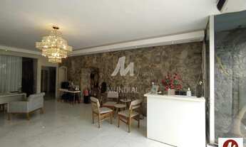 Imagem 3: Casa (térrea na rua) 4 dormitórios/suite, cozinha planejada