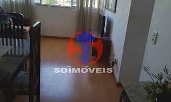 Imagem 4: Apartamento-À VENDA-Cachambi-Rio de Janeiro-RJ