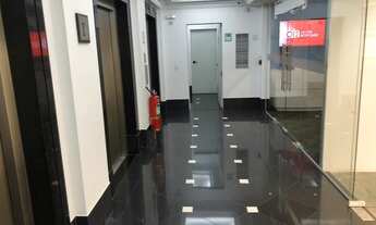 Imagem 6: Locação em Moema 230m² ao lado do metrô