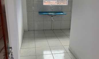 Imagem 6: Kitnet/conjugado para aluguel tem 20 metros quadrados com 1 quarto em Lagoa Nova - Natal