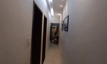 Imagem 5: Cubatão - Casa Padrão - Jardim Casqueiro