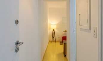 Imagem 2: Apartamento à venda na Rua Herculano de Freitas, Bela Vista, São Paulo - SP