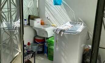 Imagem 7: CASA 3/4, 82m² - RUA ALMIRANTE TAMANDARÉ, PARIPE