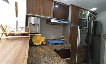 Imagem 4: Apartamento à venda, 2 quartos, 1 suíte, 1 vaga, Jardim Excelsior - Cabo Frio/RJ